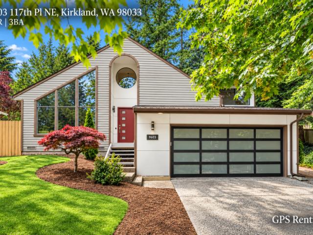 4 bedroom, Kirkland WA 98033 105294395