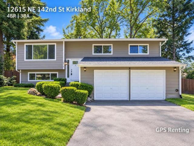 4 bedroom, Kirkland WA 98034 105845397