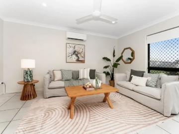 House for sale in Townsville City - Air conditioning
