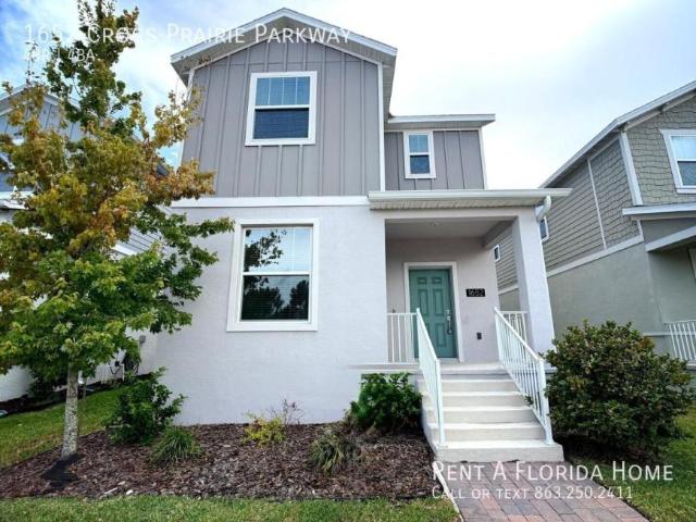 4 bedroom, Kissimmee FL 34744 LS105618491