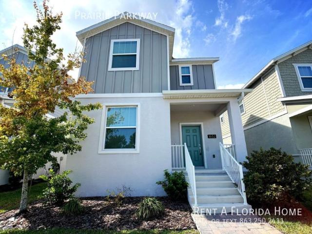 4 bedroom, Kissimmee FL 34744 105664461