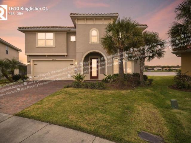 4 bedroom, Kissimmee FL 34746 LS103290133