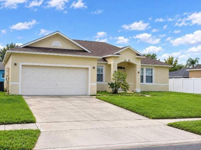 4 bedroom, Kissimmee FL 34743 LS105420201