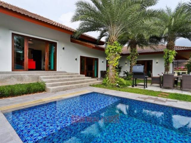 4 bedroom, Krabi Krabi for rent 104322930