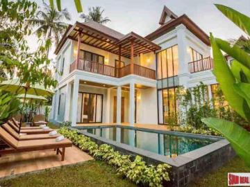 4 bedroom, Krabi Krabi for sale 103370668