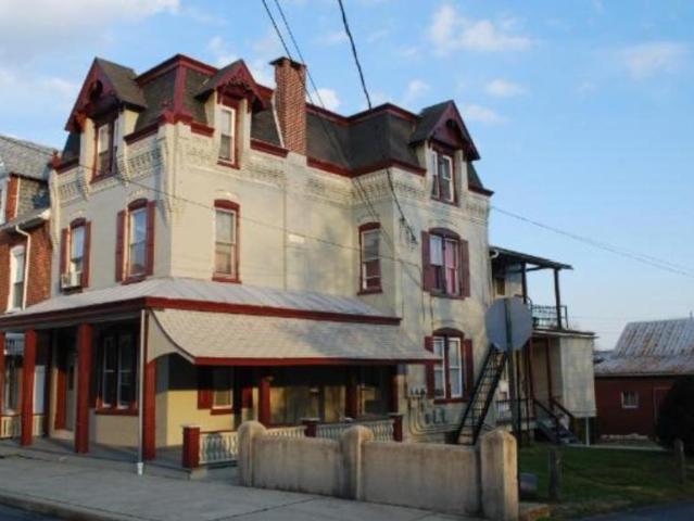 4 bedroom, Kutztown PA 19530 LS100752456