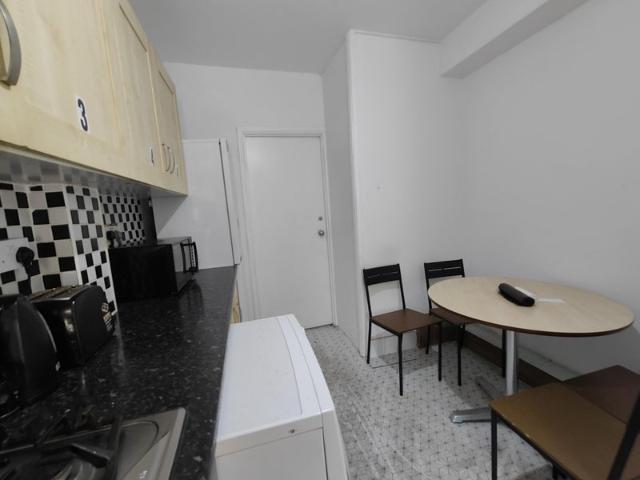 4 Bedroom House – £3,500 PCM all bills incl