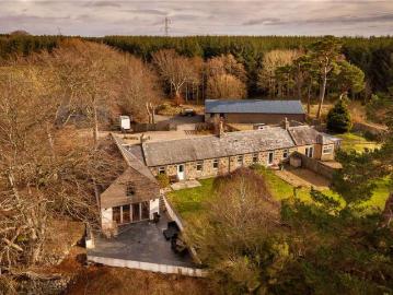 Newmachar Aberdeen, AB21, North East Scotland, Shetland