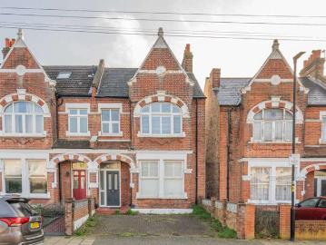 Manor Park SE13 London, SE13, Blackheath, London, Greater London