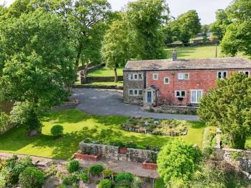 Oldfield Keighley, BD22, Bradford and West Yorkshire, North England