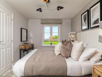 Robroyston, G33, Lanarckshire, South West Scotland