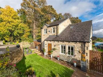 Harden Bingley, BD16, Bradford and West Yorkshire, North England