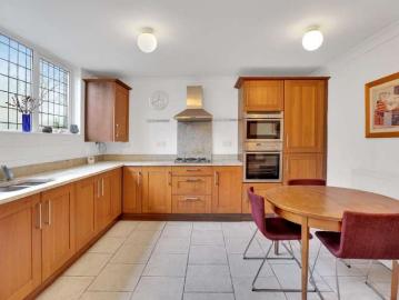 Tulse Hill SW2 London, SE24, Herne Hill, London, Greater London