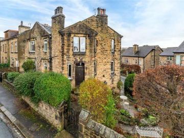 Ferncliffe Bingley, BD16, Bradford and West Yorkshire, North England