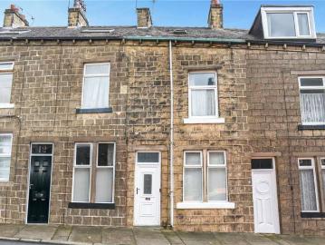 Ferncliffe Bingley, BD16, Bradford and West Yorkshire, North England