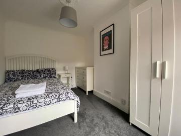 Tuffley Gloucester, GL1, Gloucester, Gloucestershire county, Southdowns