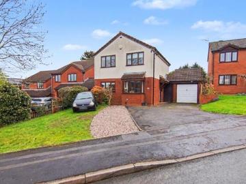 4 Bedroom House Coventry Coventry 101674905
