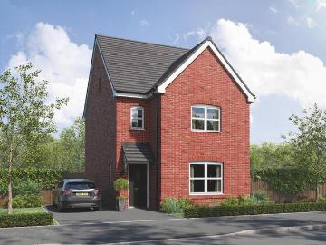 4 Bedroom House Coventry West Midlands 100263195
