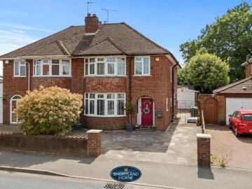 4 Bedroom House Coventry West Midlands LS99345195