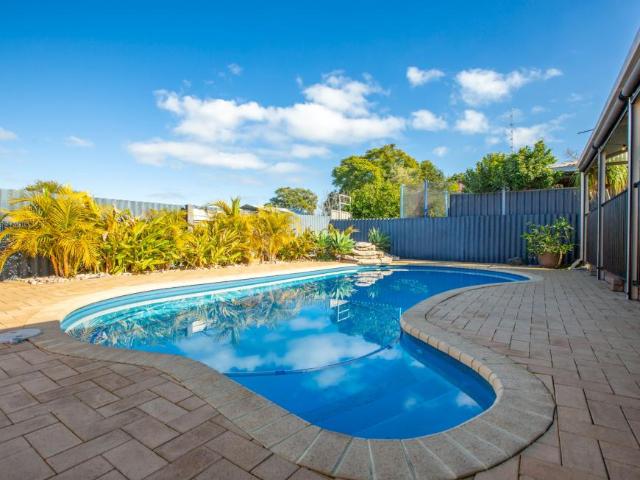 4 Bedroom House COLLIE WA 104947777