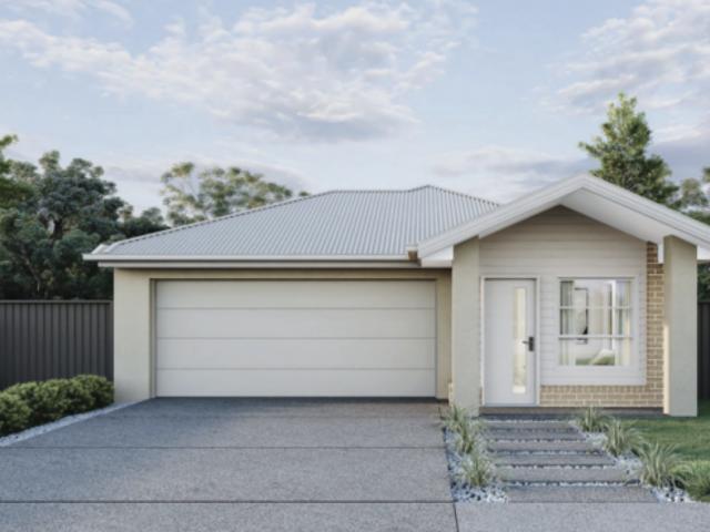 4 Bedroom House COLLINGWOOD PARK QLD 79416521