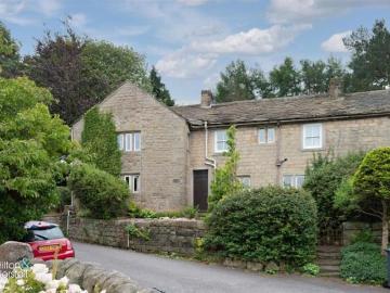 Pendle, Bradford and West Yorkshire, North England