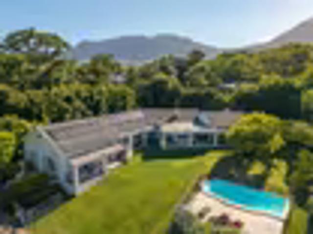 4 Bedroom House Constantia Constantia 103682555