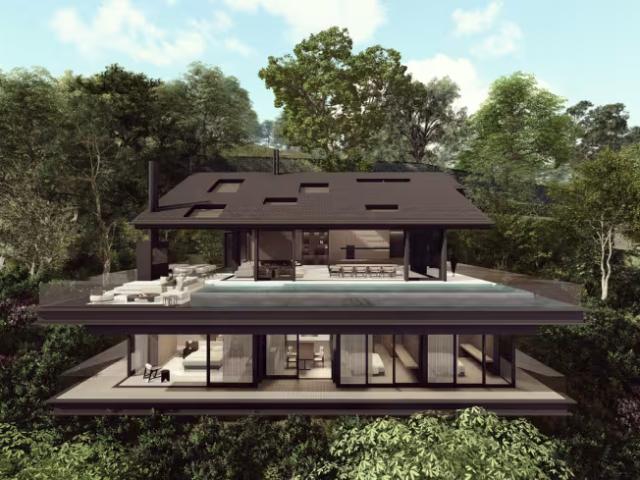 4 Bedroom House Constantia Constantia 105850326