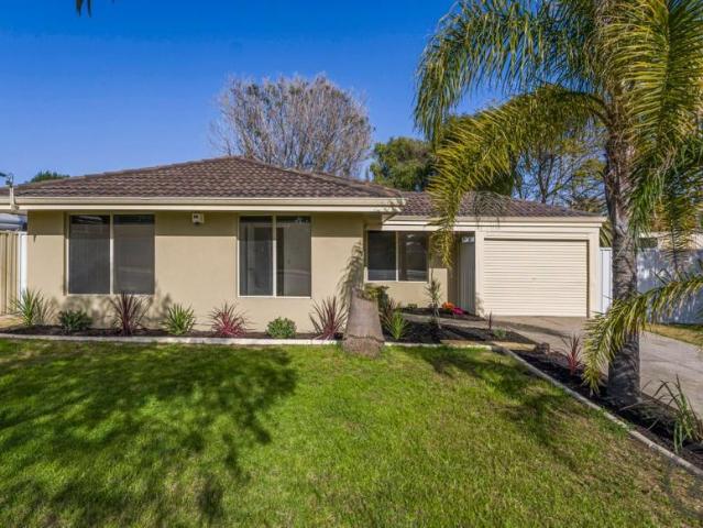 4 Bedroom House Coodanup, WA 105606179