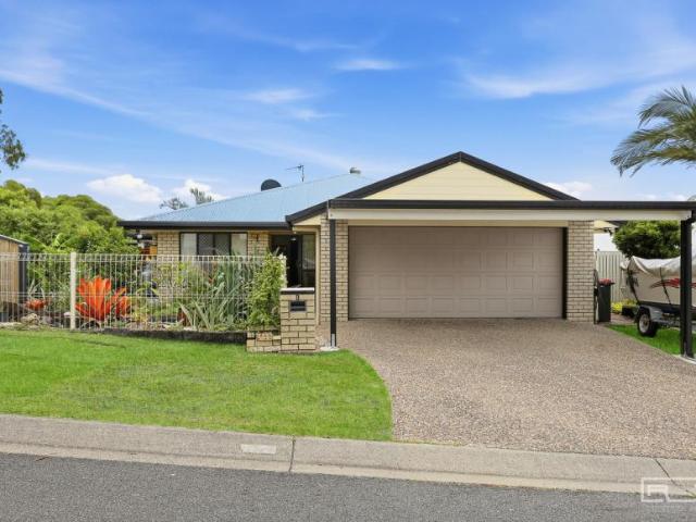 4 Bedroom House Cooee Bay QLD 101672493