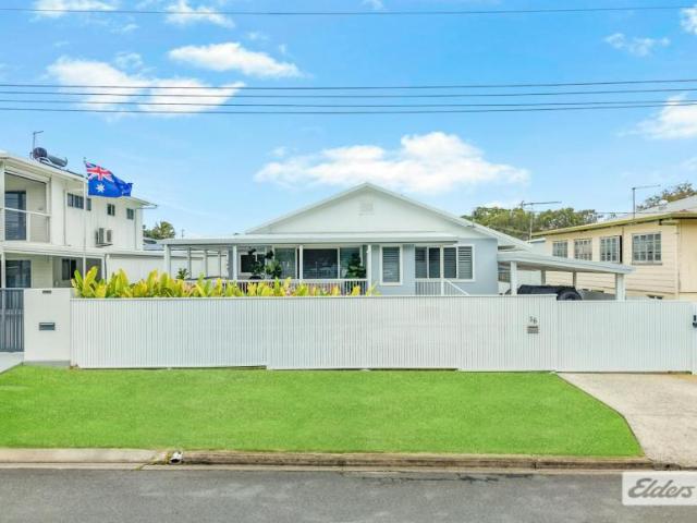 4 Bedroom House Cooee Bay QLD 106068249