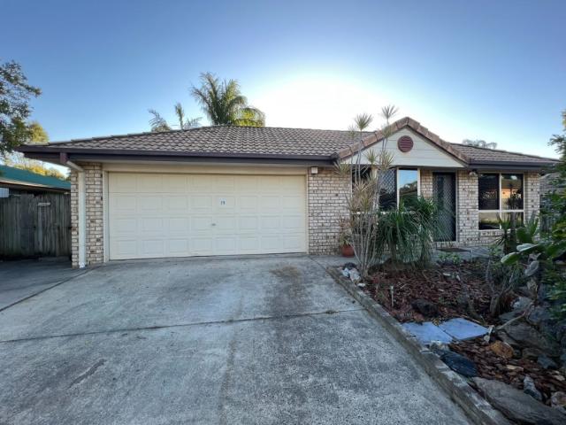4 Bedroom House CABOOLTURE QLD 105006719