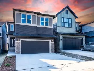 4 Bedroom House Calgary AB 103486809