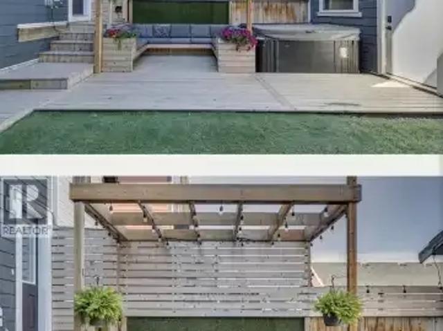 4 Bedroom House Calgary AB 104401580