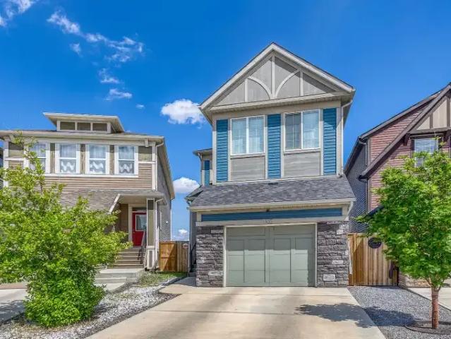 4 Bedroom House Calgary AB 104433813