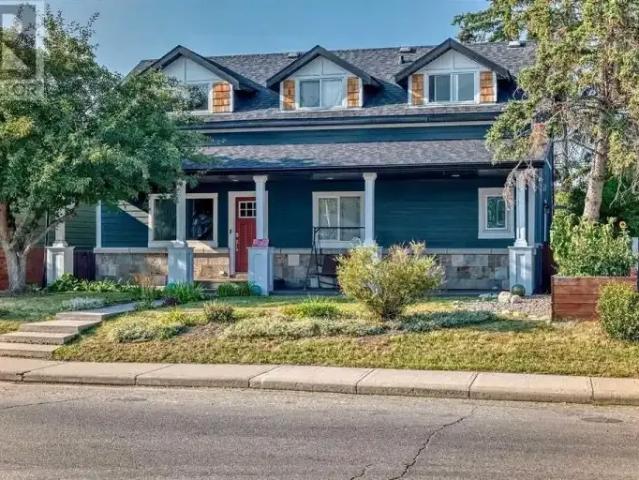 4 Bedroom House Calgary AB 104506654