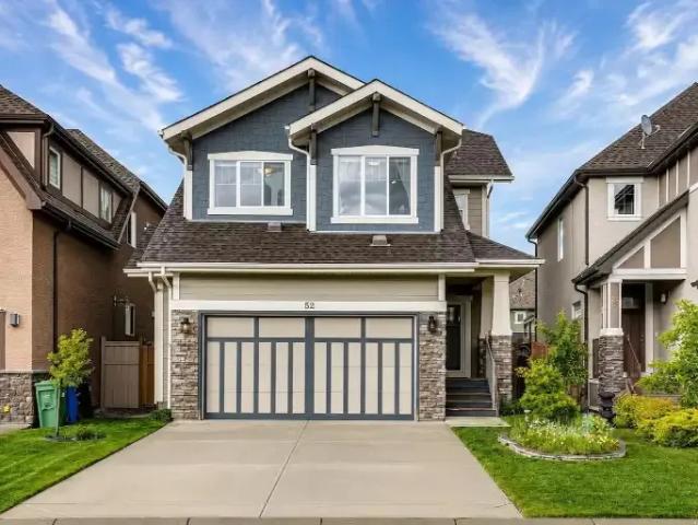 4 Bedroom House Calgary AB 104535620