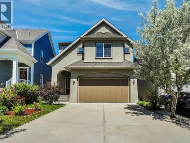 4 Bedroom House Calgary AB 104957290