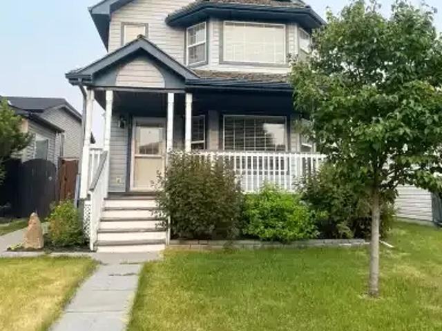 4 Bedroom House Calgary AB 104972673