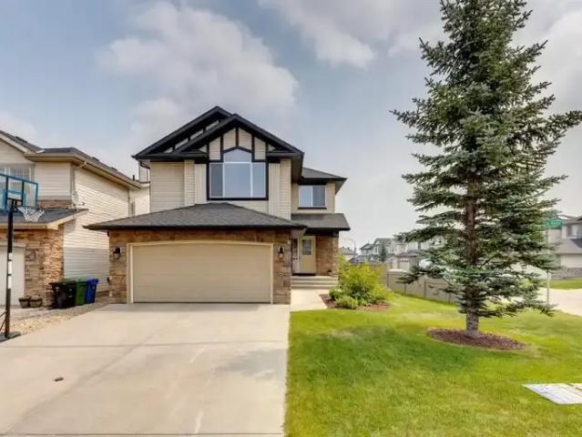 4 Bedroom House Calgary AB 104986135