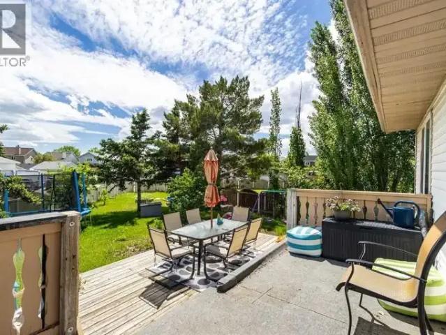 4 Bedroom House Calgary AB 104178718