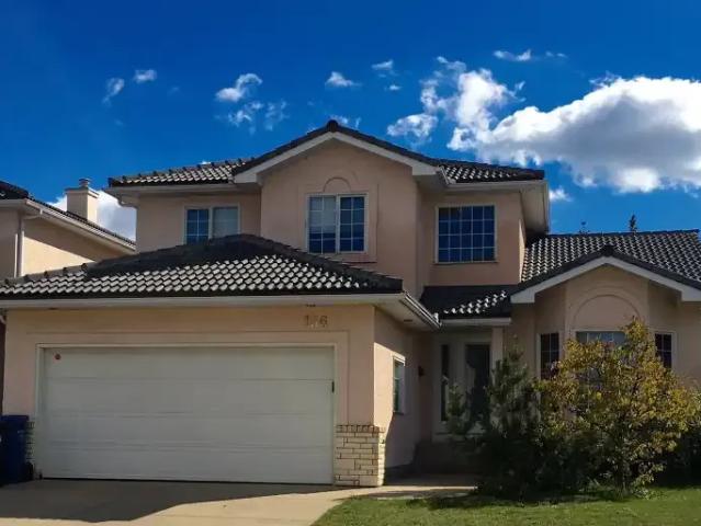 4 Bedroom House Calgary AB 104179831