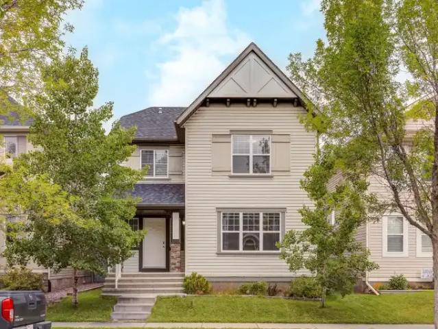 4 Bedroom House Calgary AB 105467090