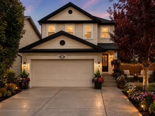 4 Bedroom House Calgary AB 105486512