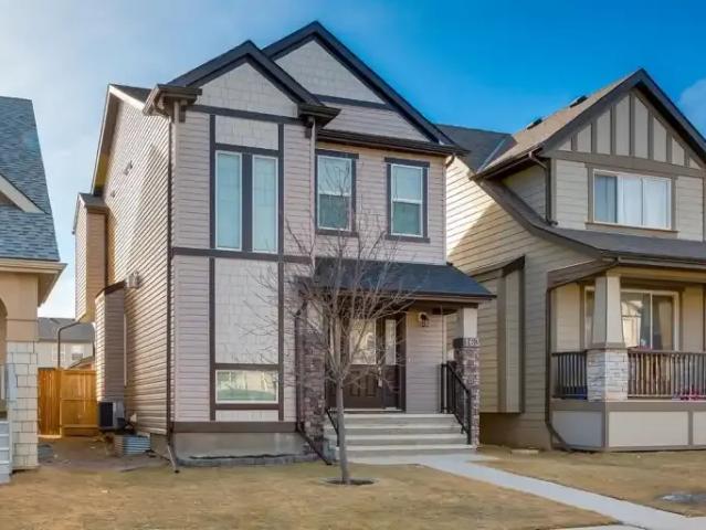 4 Bedroom House Calgary AB 105674742