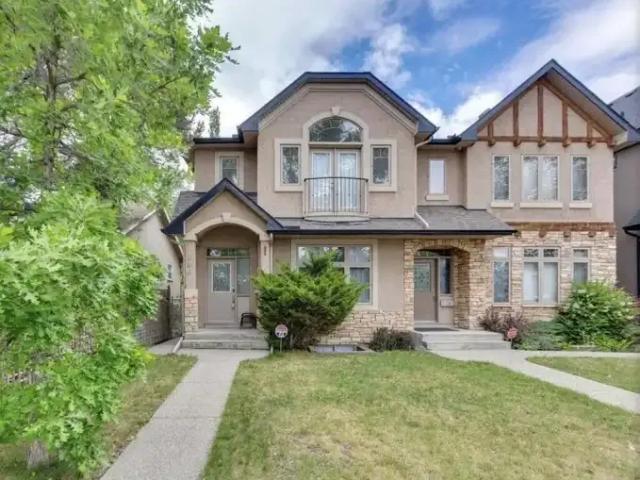 4 Bedroom House Calgary AB 105793064
