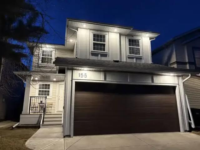 4 Bedroom House Calgary AB 105150964