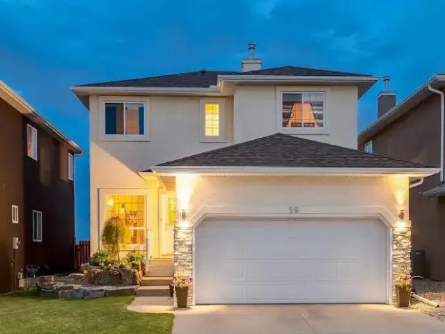 4 Bedroom House Calgary AB 105167306