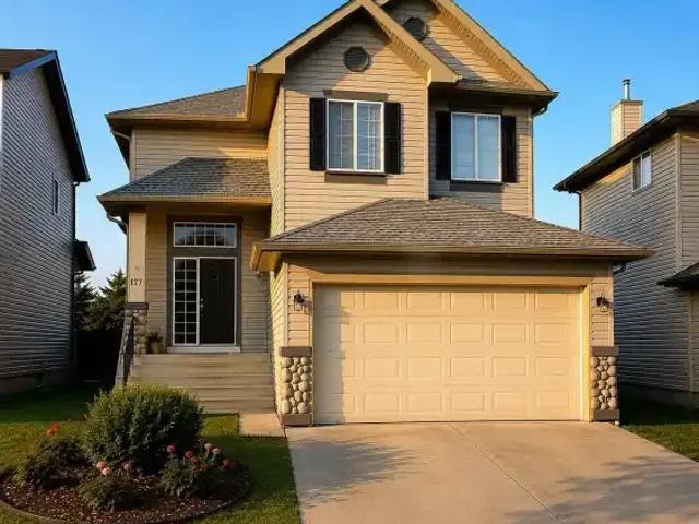 4 Bedroom House Calgary AB 105226591