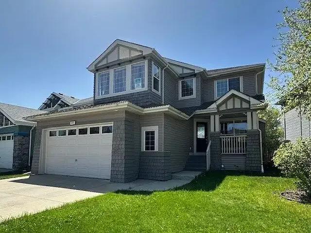 4 Bedroom House Calgary AB 105281782